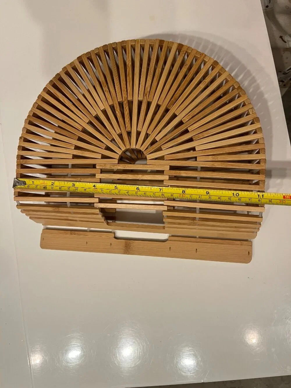 Vingta vintga bamboo